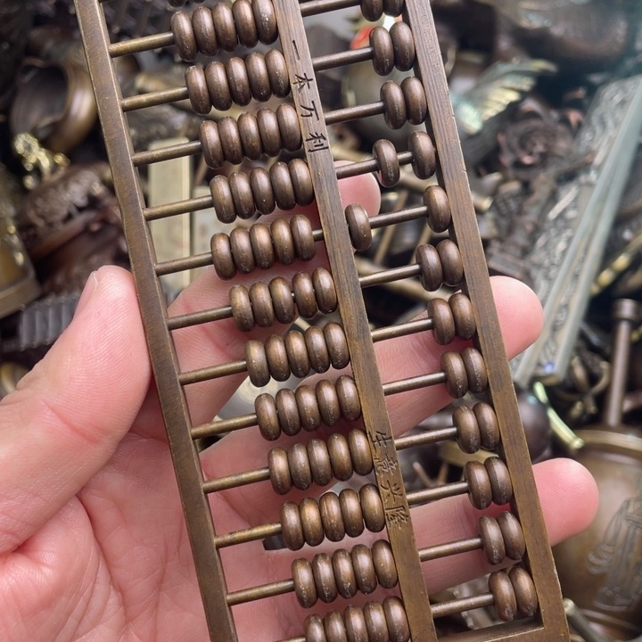 铜器摆件诚信经营