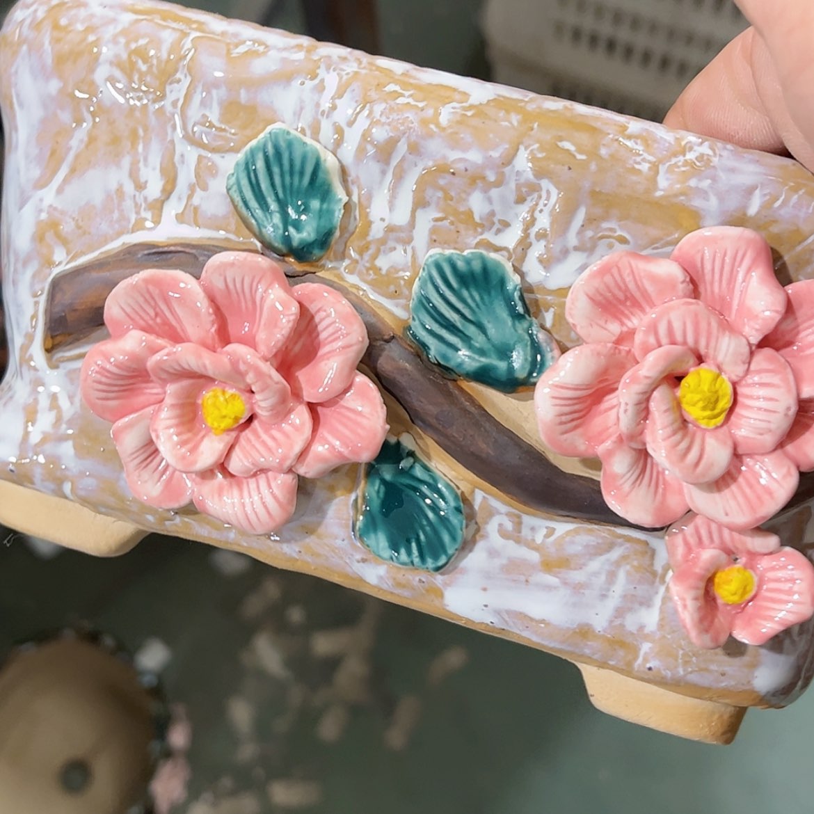 【闪购商品】红陶福利