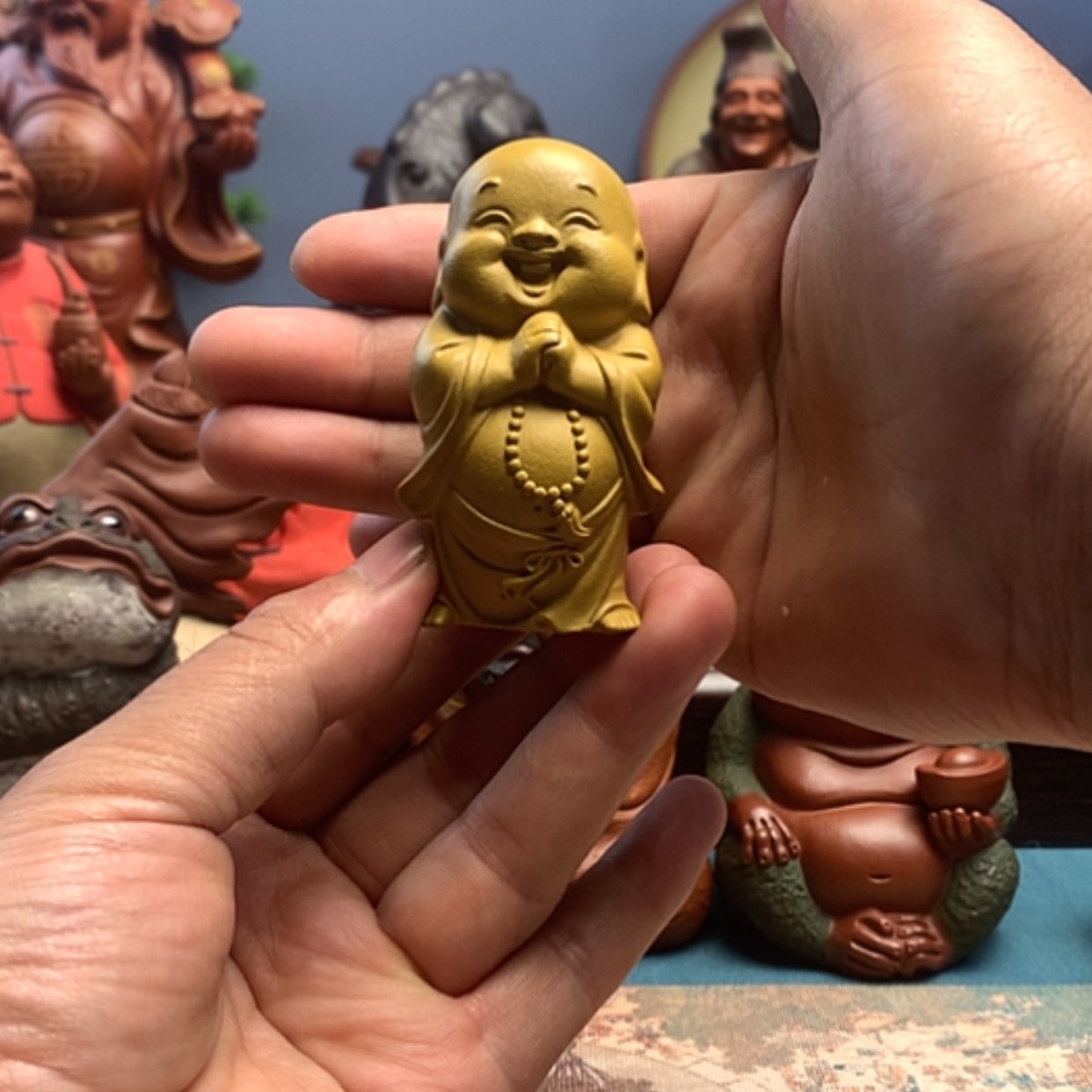 【闪购商品】紫砂茶壶紫砂壶手手工