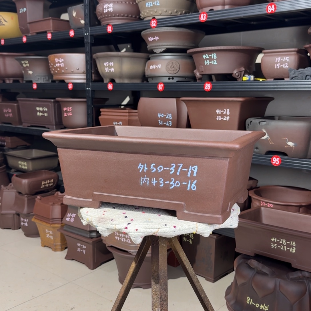 花盆紫砂紫砂花盆