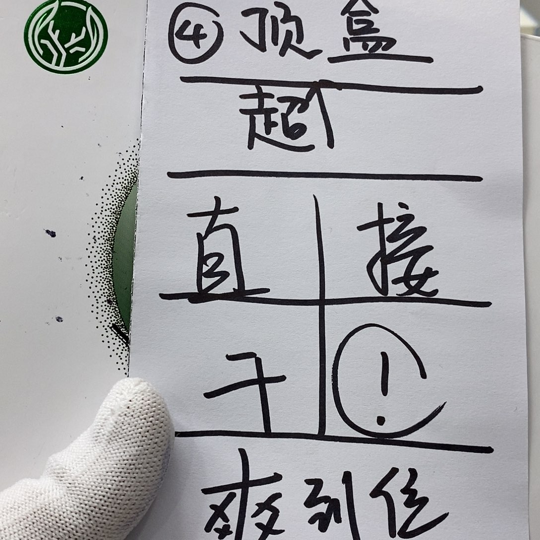 星月菩提手串44。    