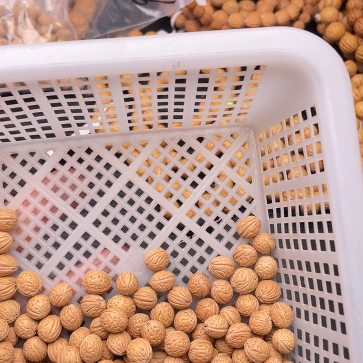 核桃手串/手链散发260元优惠活动