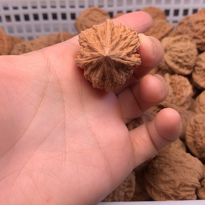 外***。吊坠文玩核桃文玩核桃