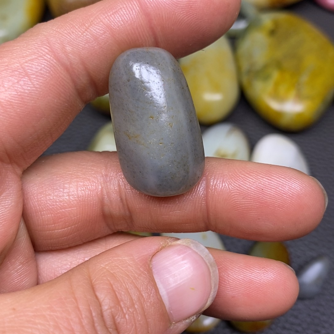 和田玉挂件^_^未镶嵌