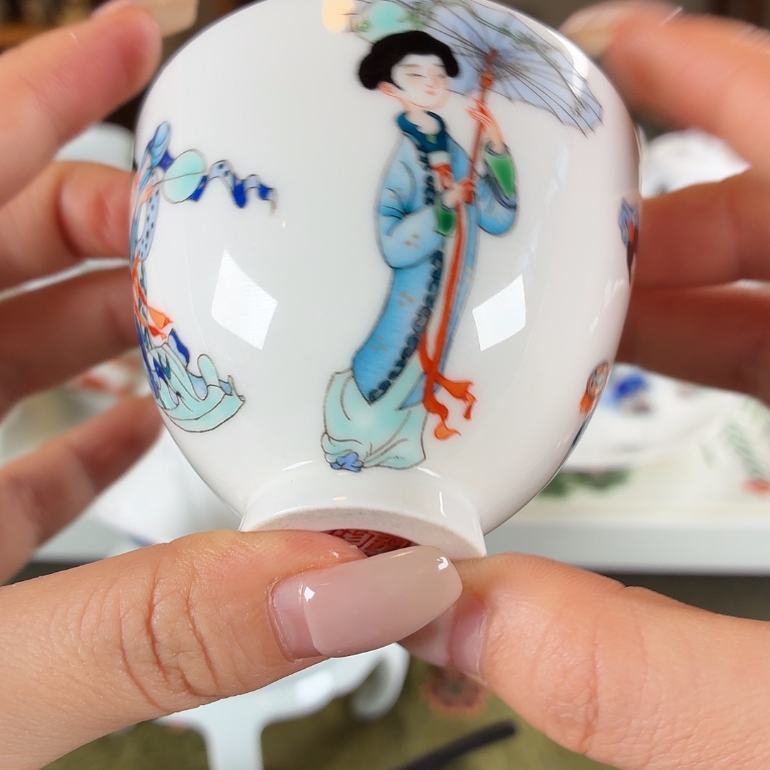 九鸣瓷艺九鸣瓷艺