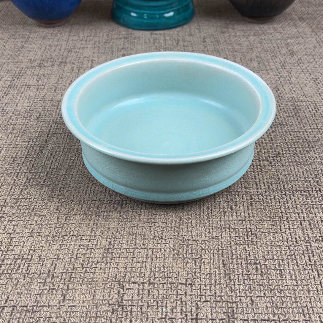 陶Lao窑瓷直播间正能量开门货