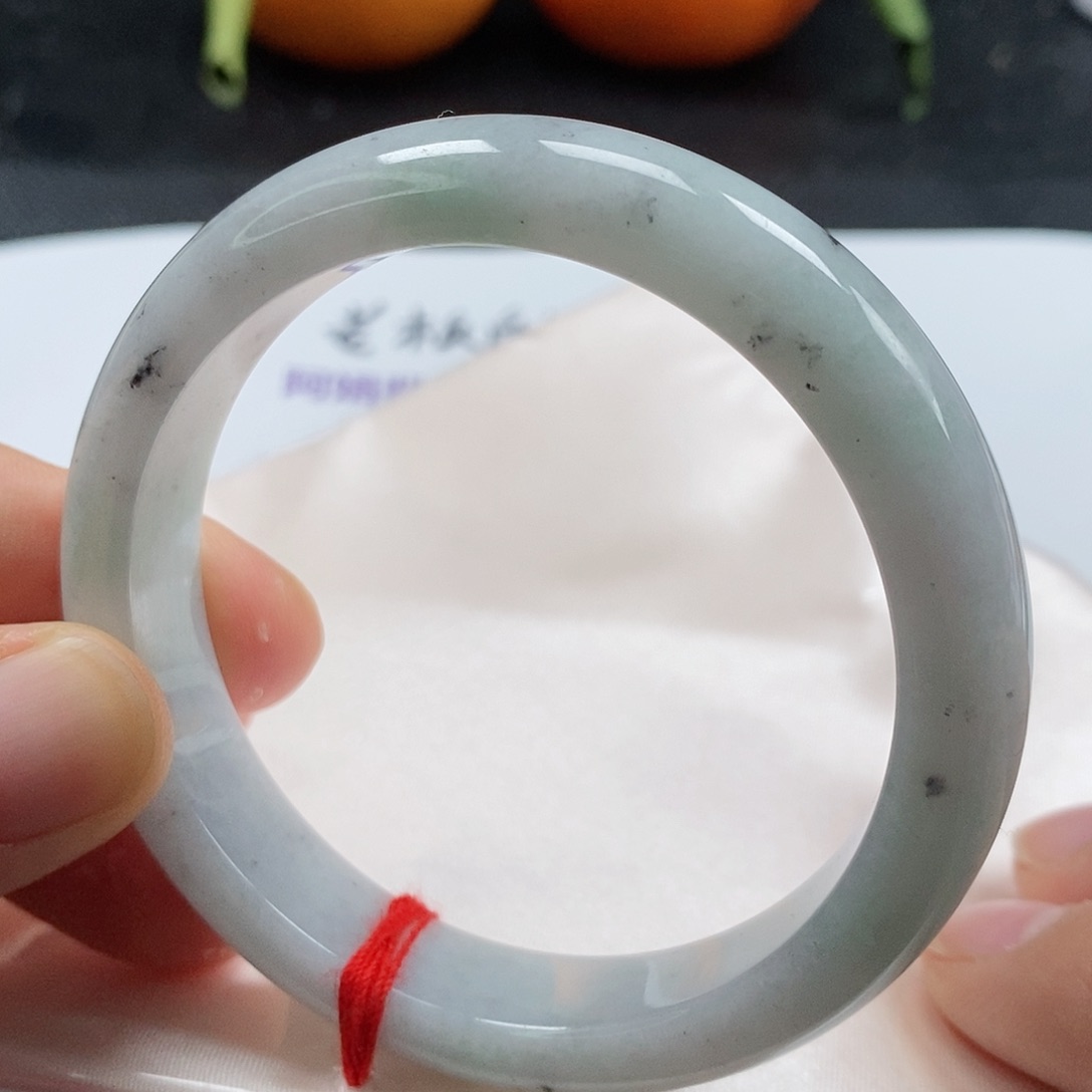 【闪购商品】翡翠手镯未镶嵌209号