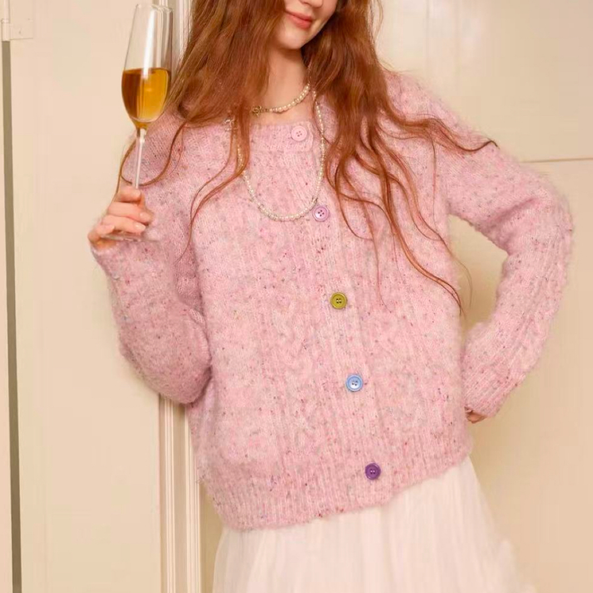 [万万家衣橱]421-430品牌撤柜孤品，谨慎下单不来回默认微瑕