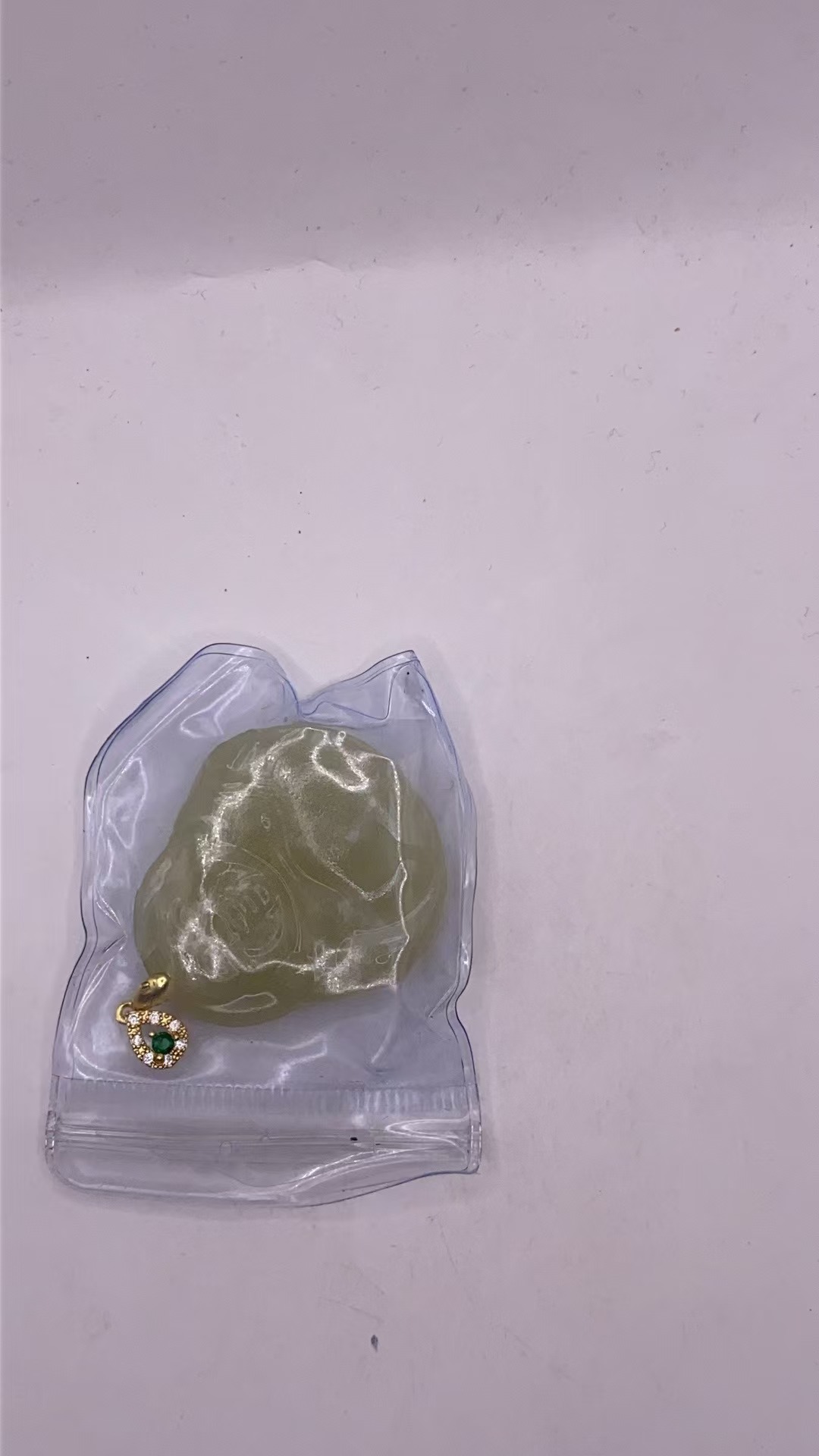 CY221【创艺家】 设计时尚气质吊坠（多样性发货发其一）