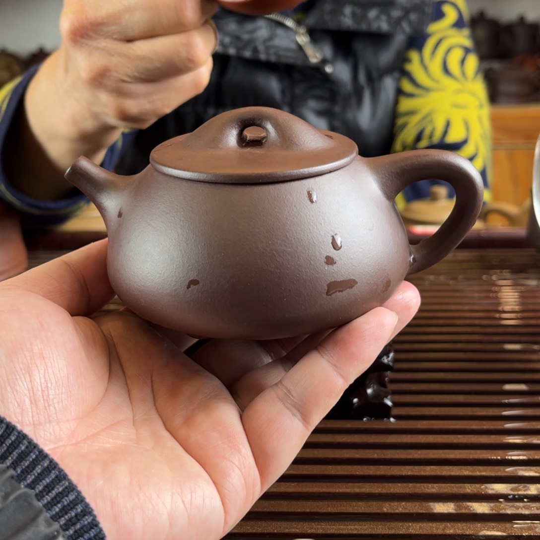 茶壶紫砂紫砂壶17