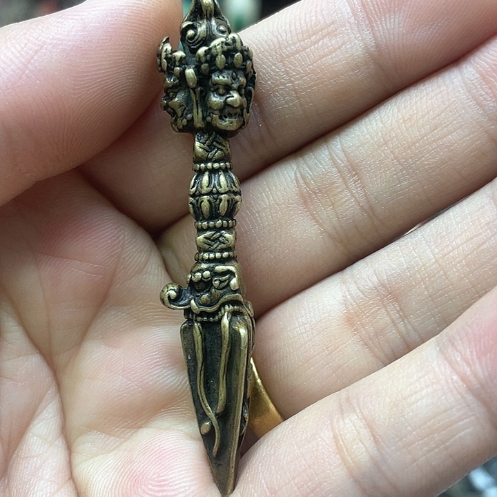 工艺品挂件一物一图