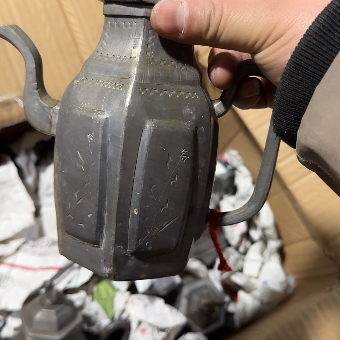 紫砂摆件专拍链接123您***人