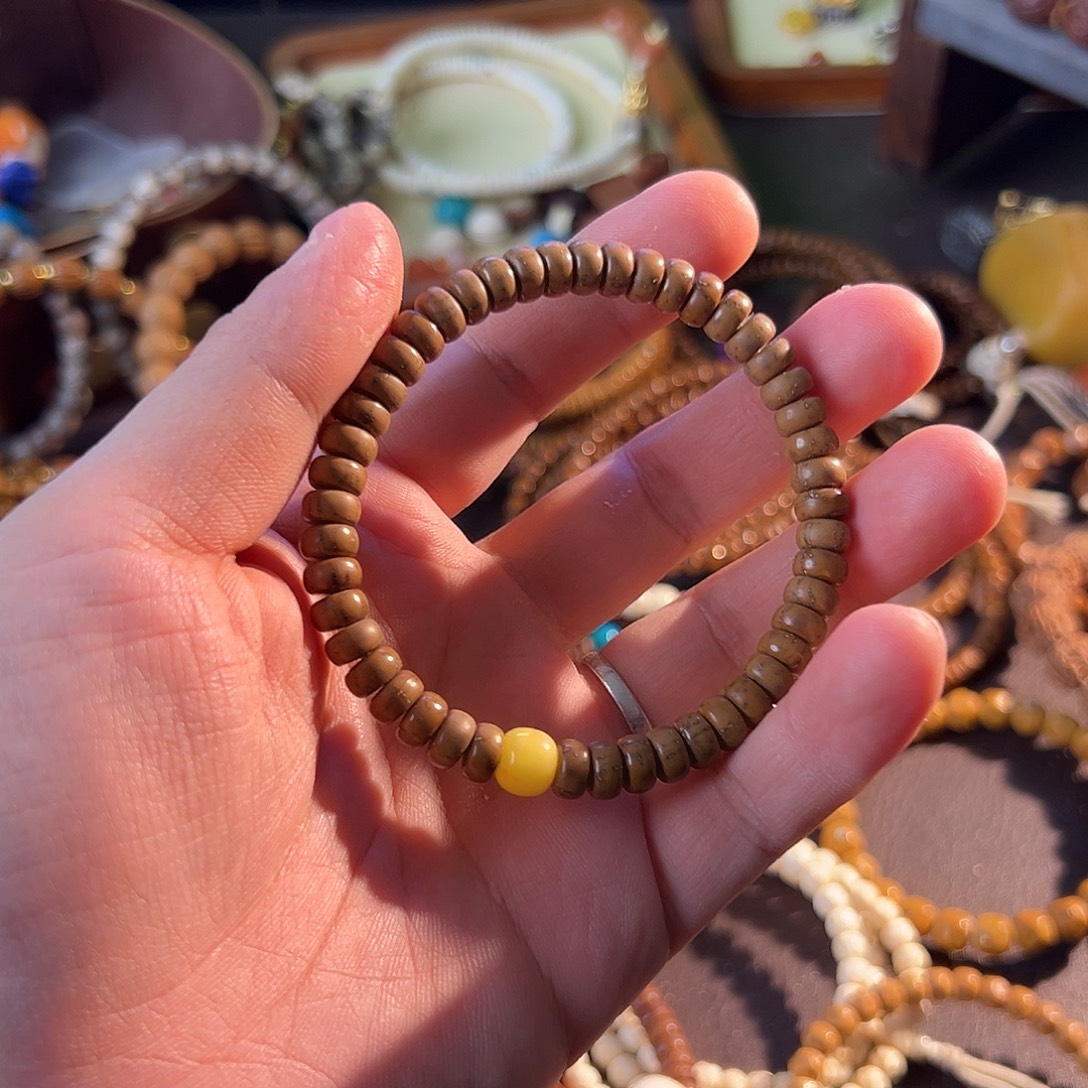 紫金鼠吊坠纯肉紫金鼠红皮药片单圈