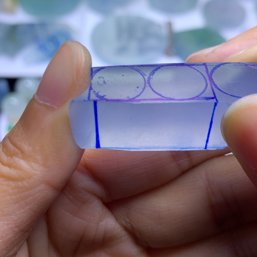 【闪购商品】未镶嵌定制翡翠M****i福利