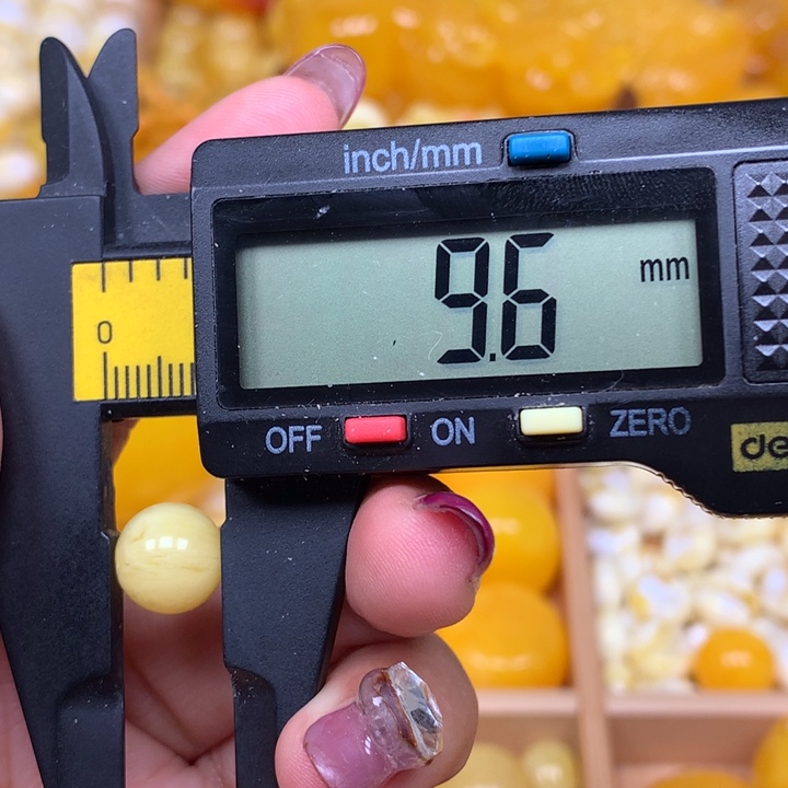 非金属配珠配饰01