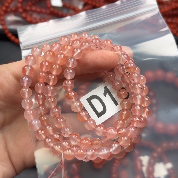 南红玛瑙珠宝奇石未镶嵌6+