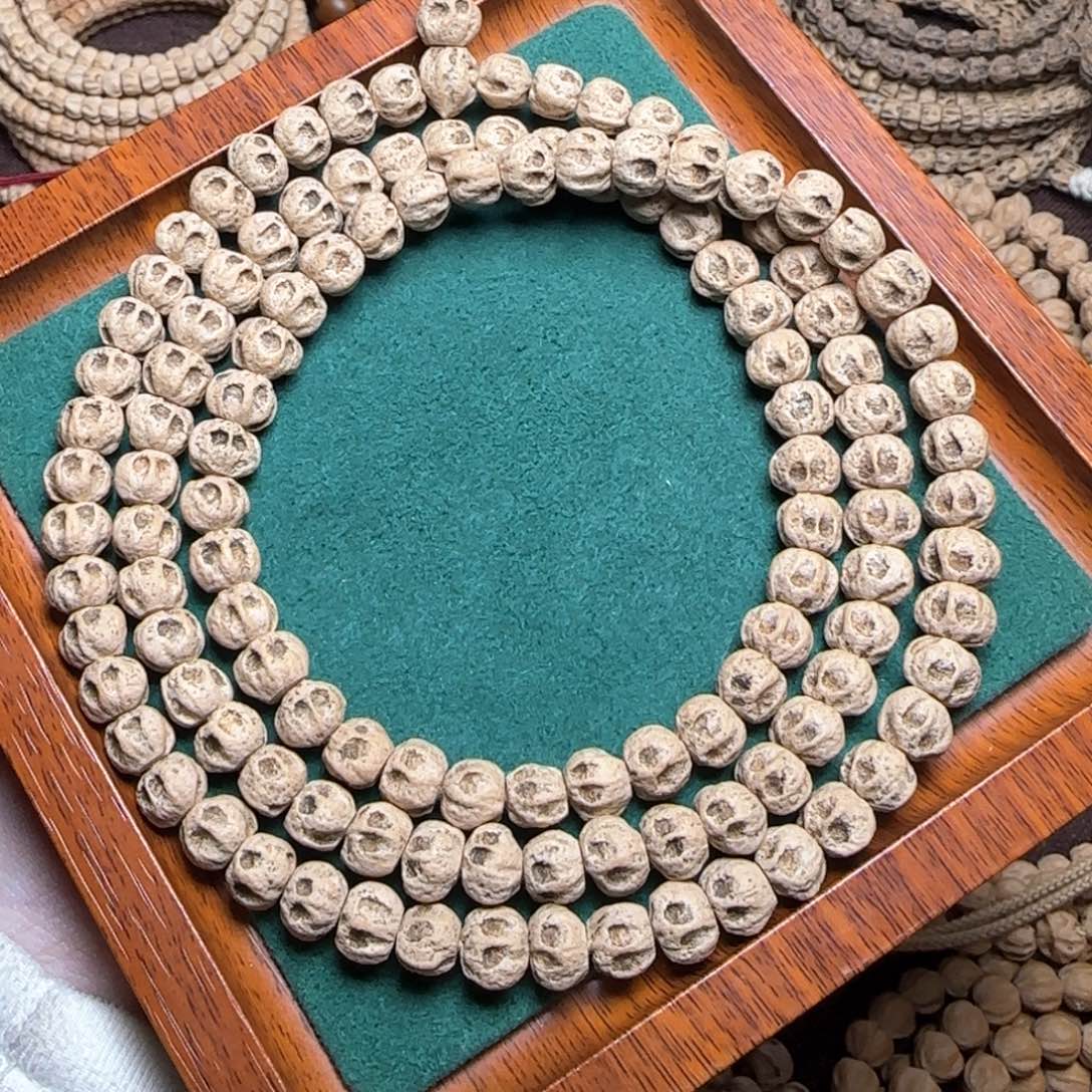 柏香籽/百香籽吊坠掂**蔗