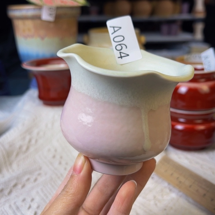 景德镇陶瓷研究所研究