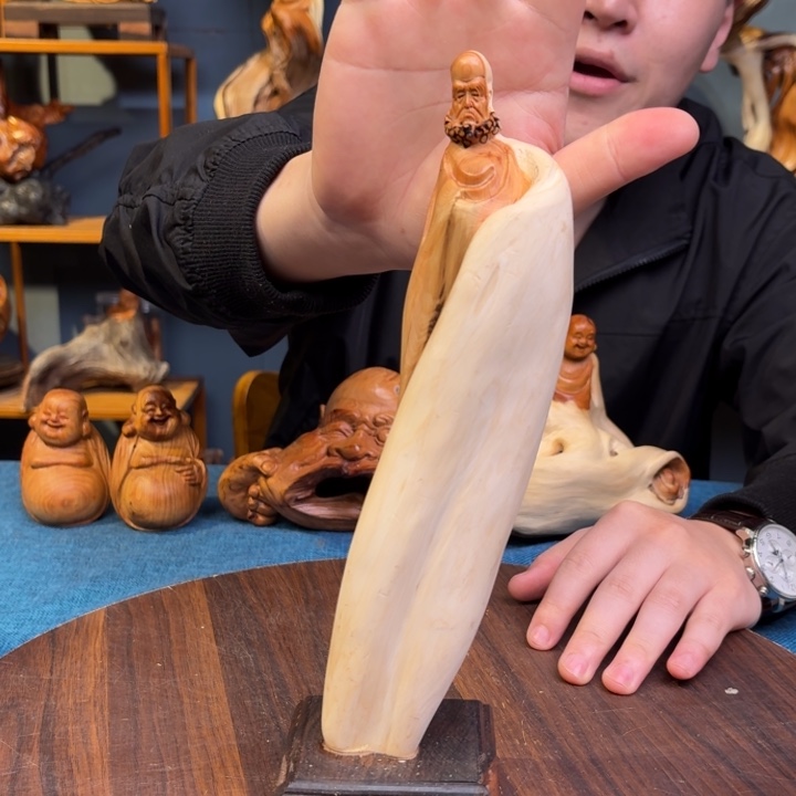 柏木（崖柏）关注一下
