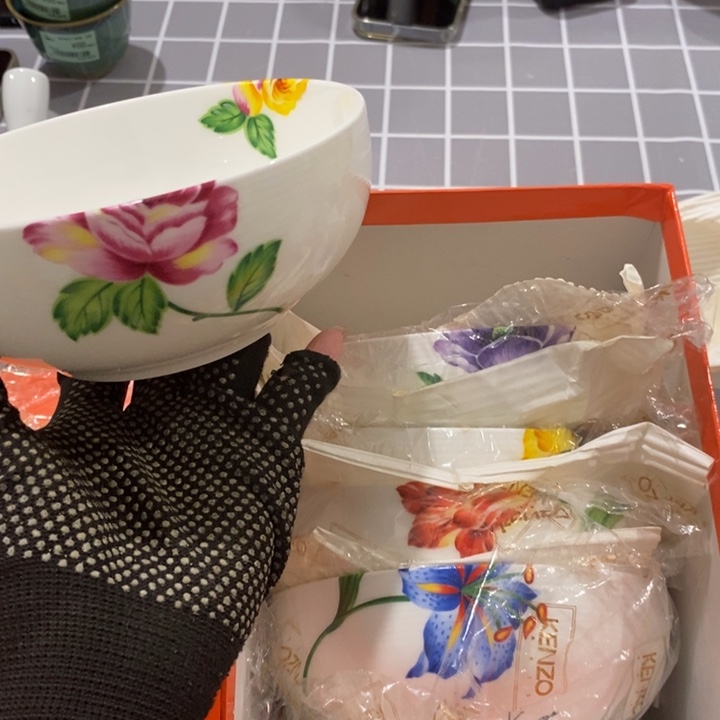 这样我会觉得自己好在