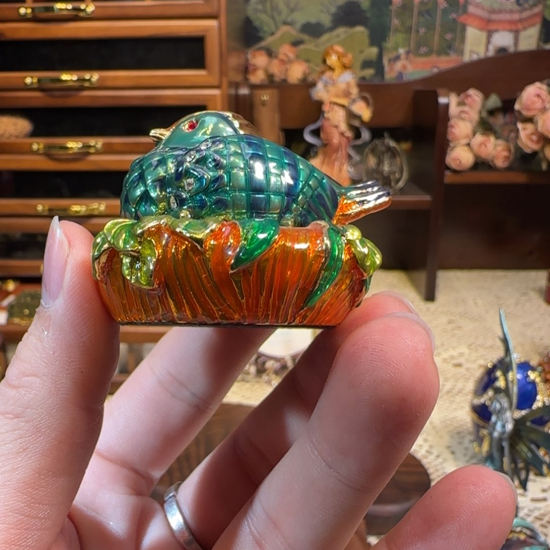 手工制品默认微瑕