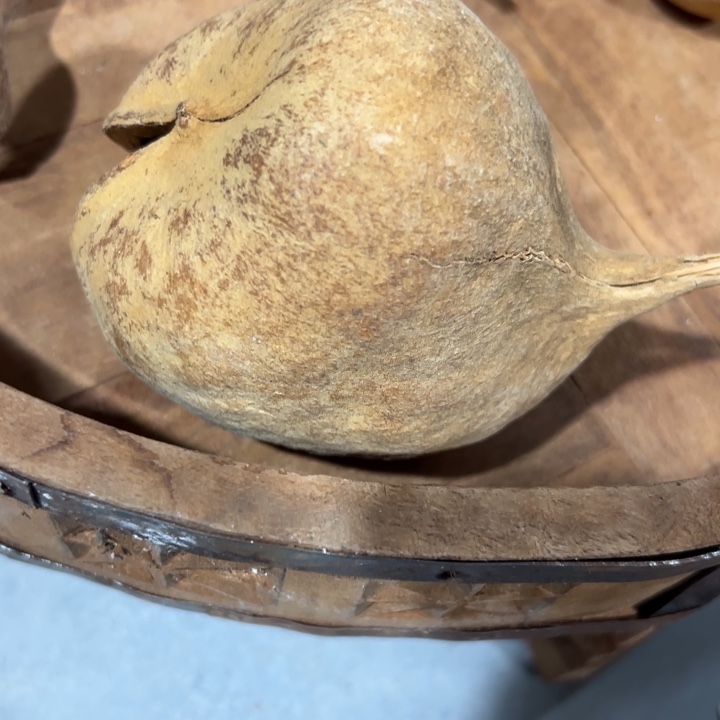 外贸孤品，默认瑕疵