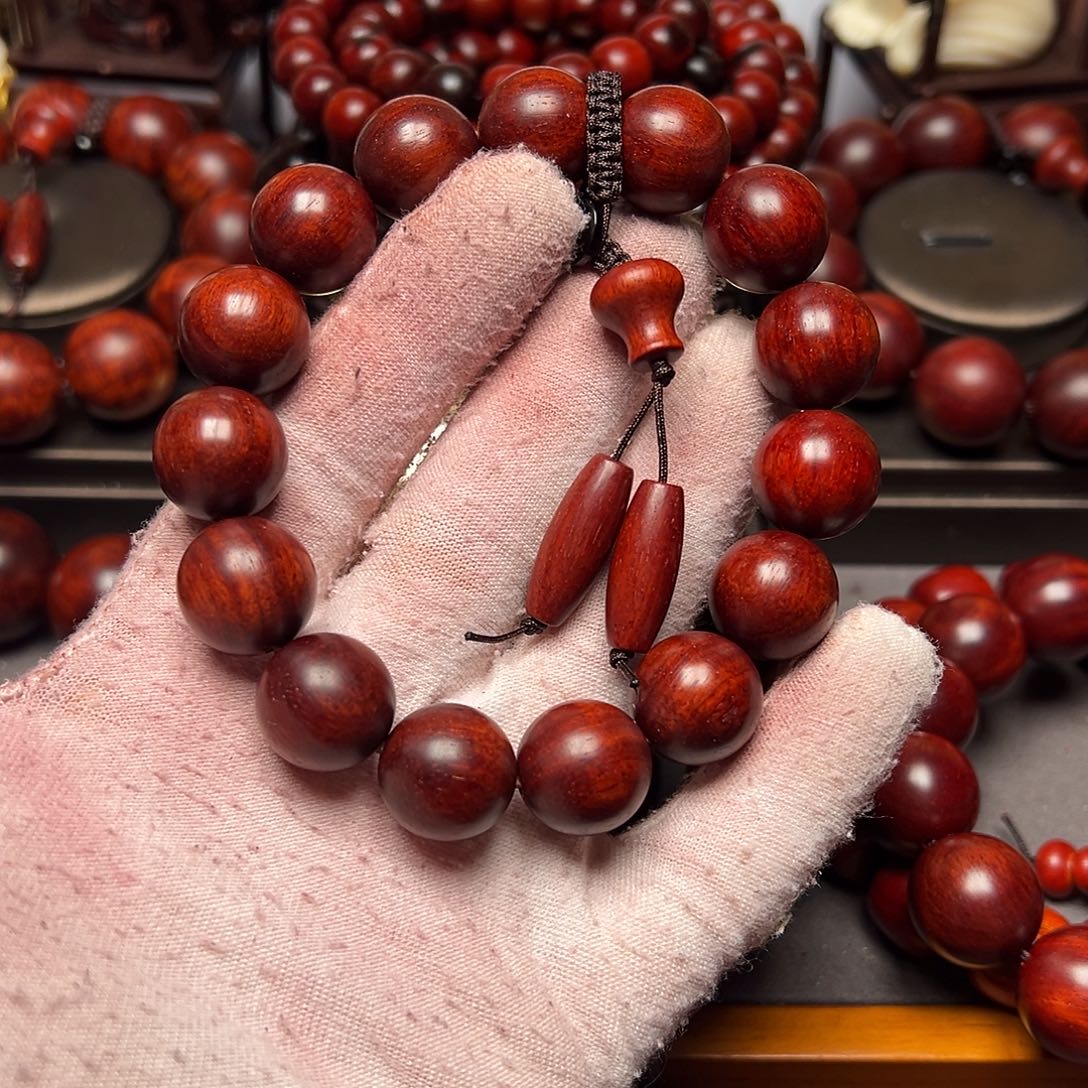 木1.5鸡血红顶泥满金星福利