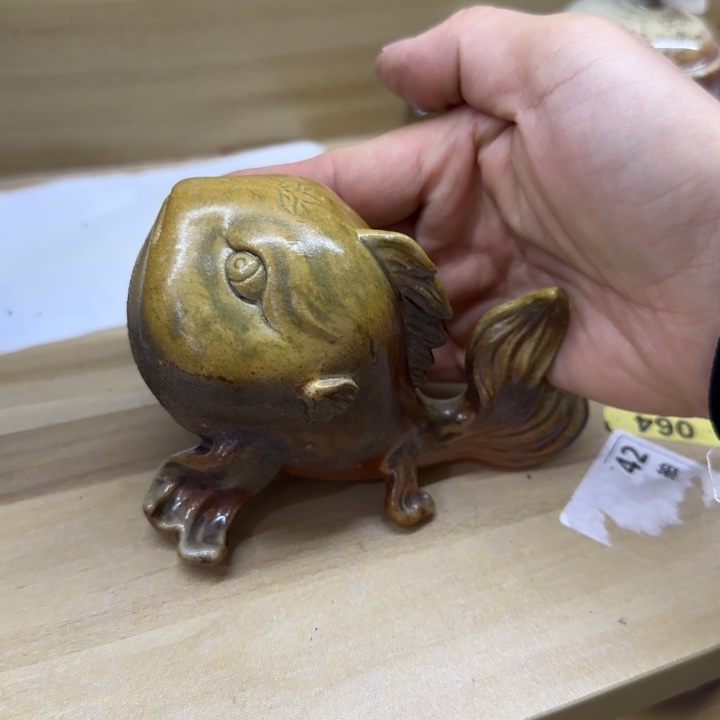 紫砂茶壶柴烧壶福利新品期待的