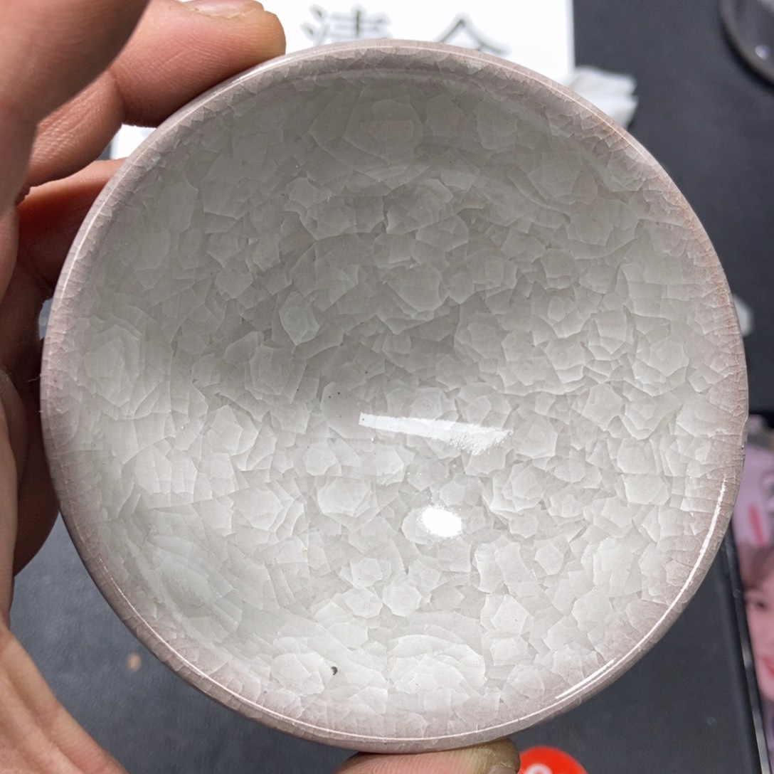 茶盏加油吧加油啦