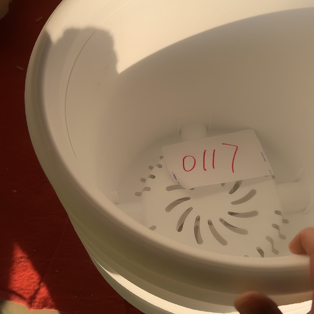 树脂编号0117四季6号