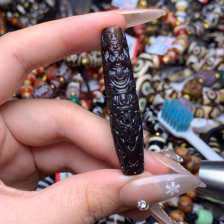 玛瑙/玉髓未镶嵌手链