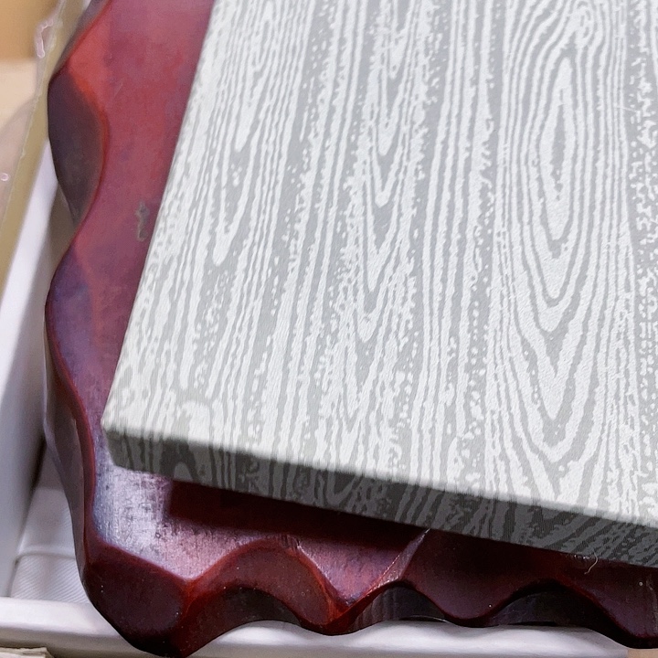 瓷片用****3瓷制作工艺品摆件