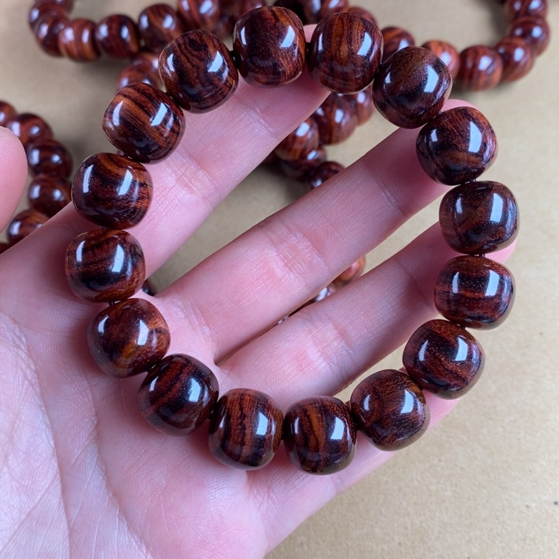 手串/手链黄花梨/降香黄檀前**生1314