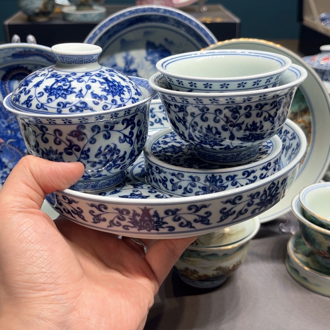 杯用****2景德镇陶瓷学院