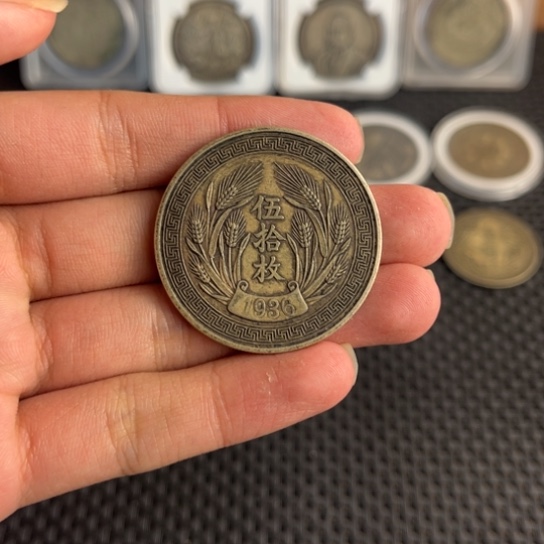 大头龙洋船洋工艺品