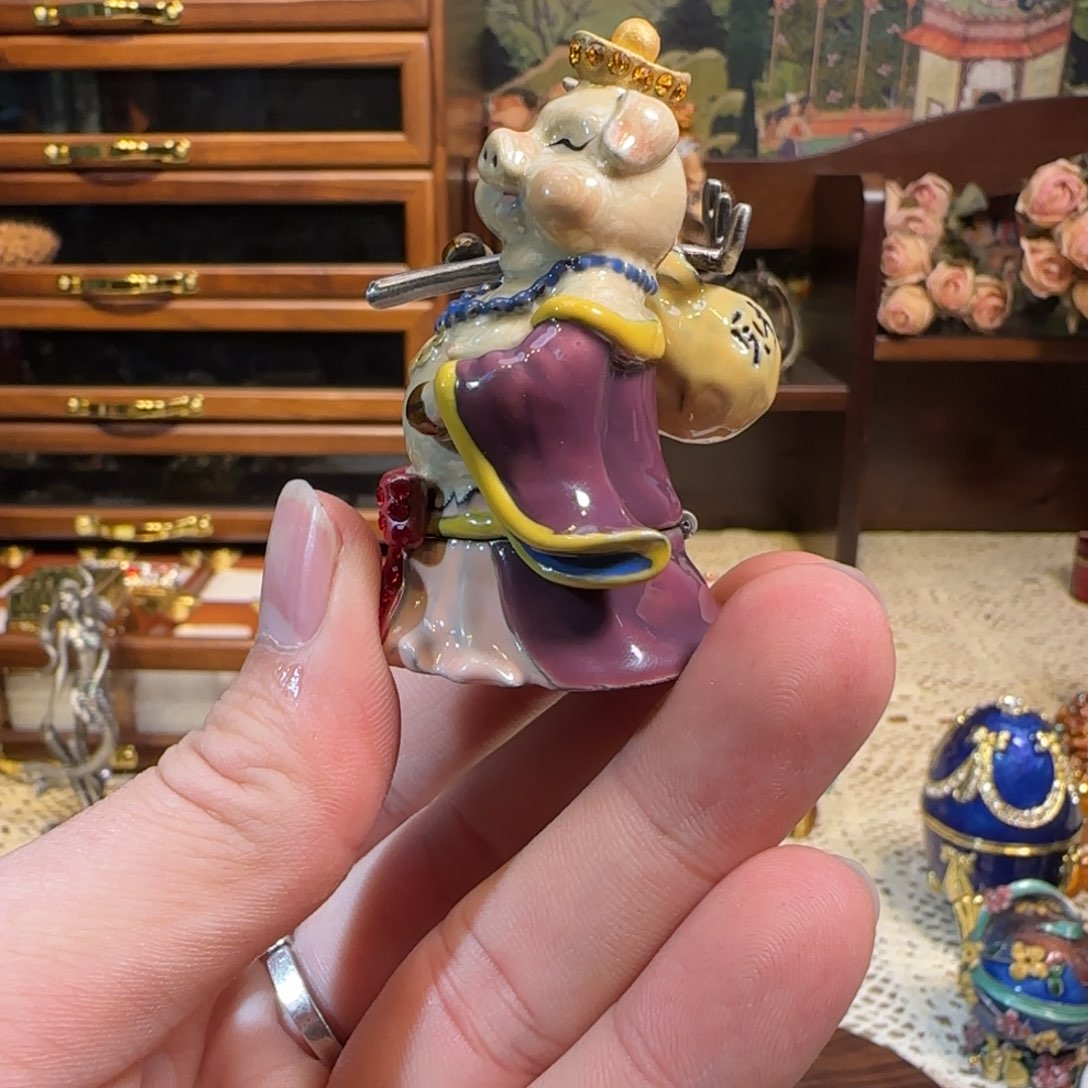 手工制品默认微瑕