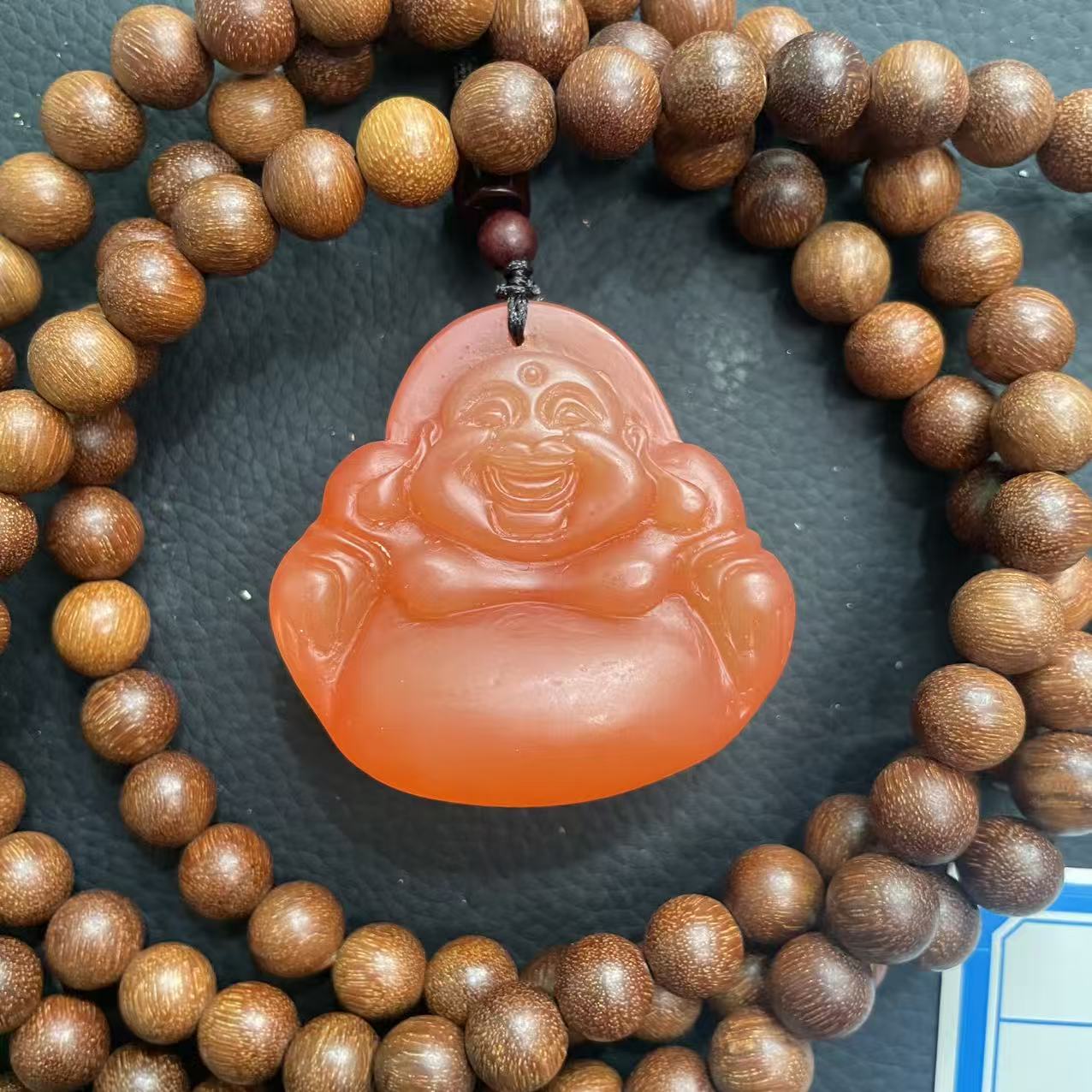 【周氏甄选香堂】周总甄选文玩吊坠c1187