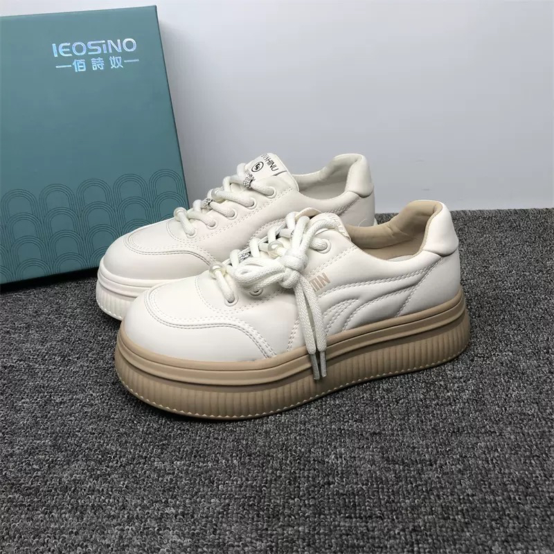 （广场）佰诗奴2010女休闲鞋