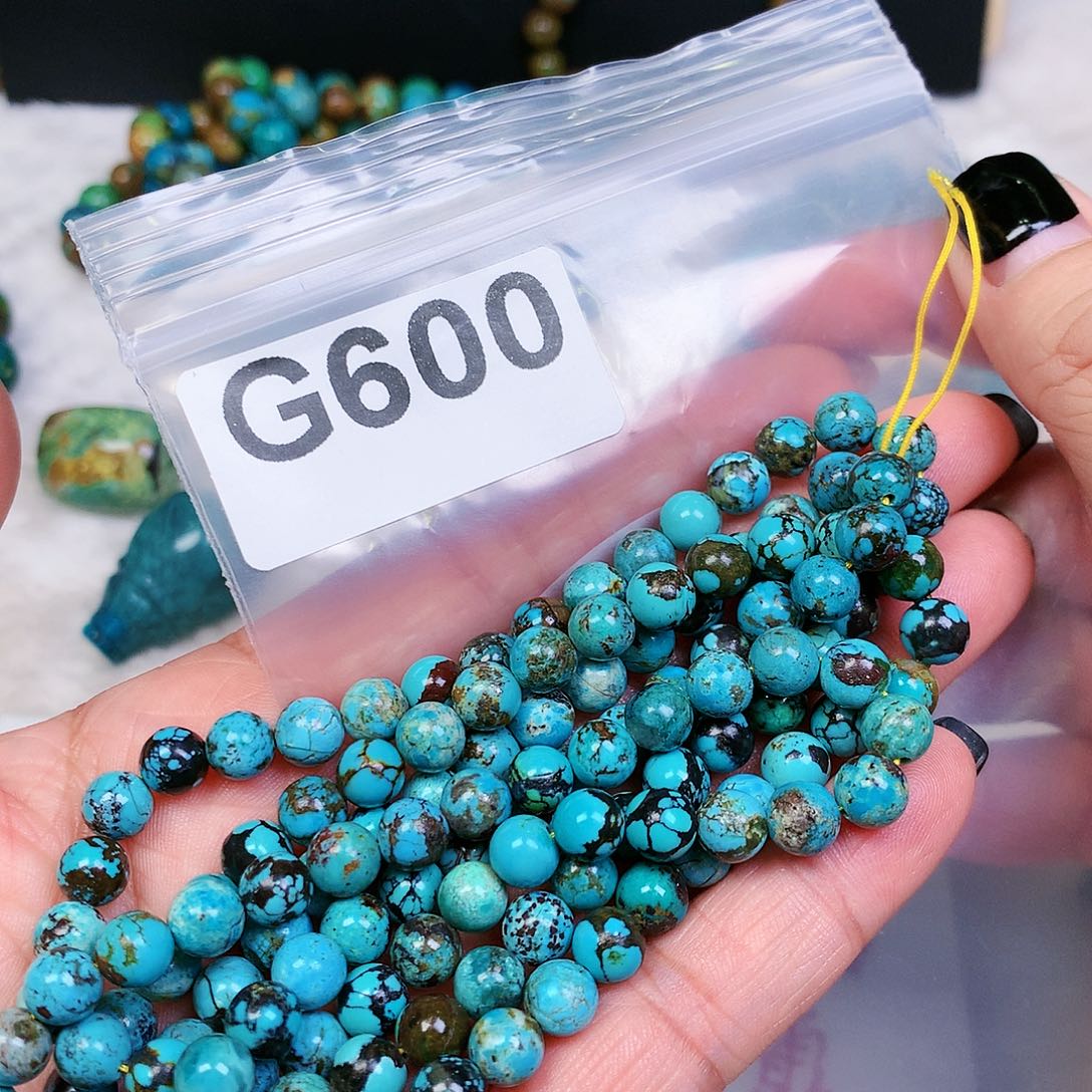 空竹粉丝专享十堰特色手工散珠