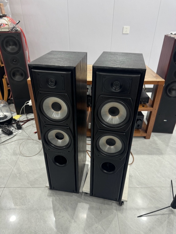 Ms落地音箱，运费自理，不支持无理由退货