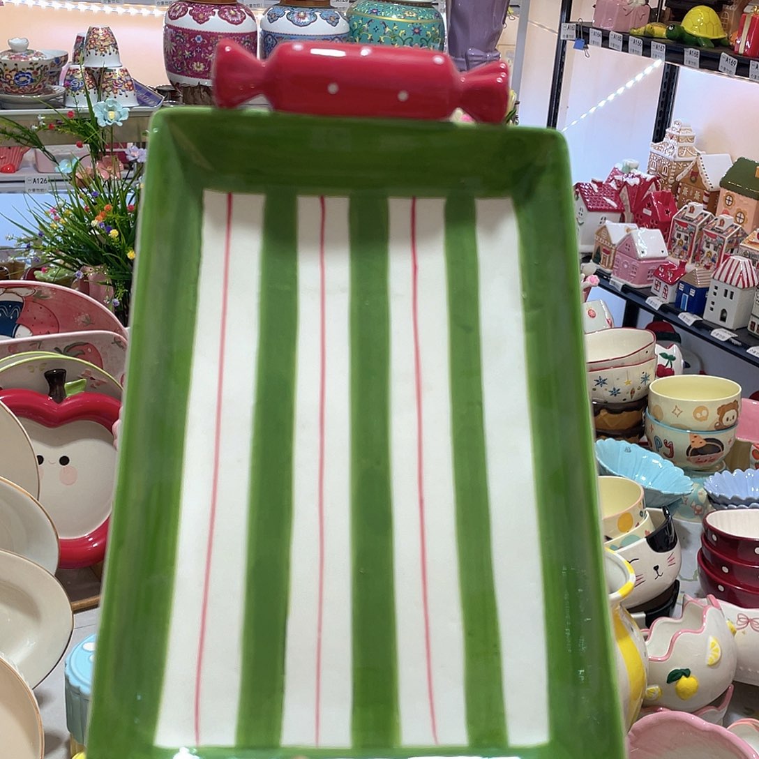 微瑕陶瓷完美者慎拍满20包邮不退不换