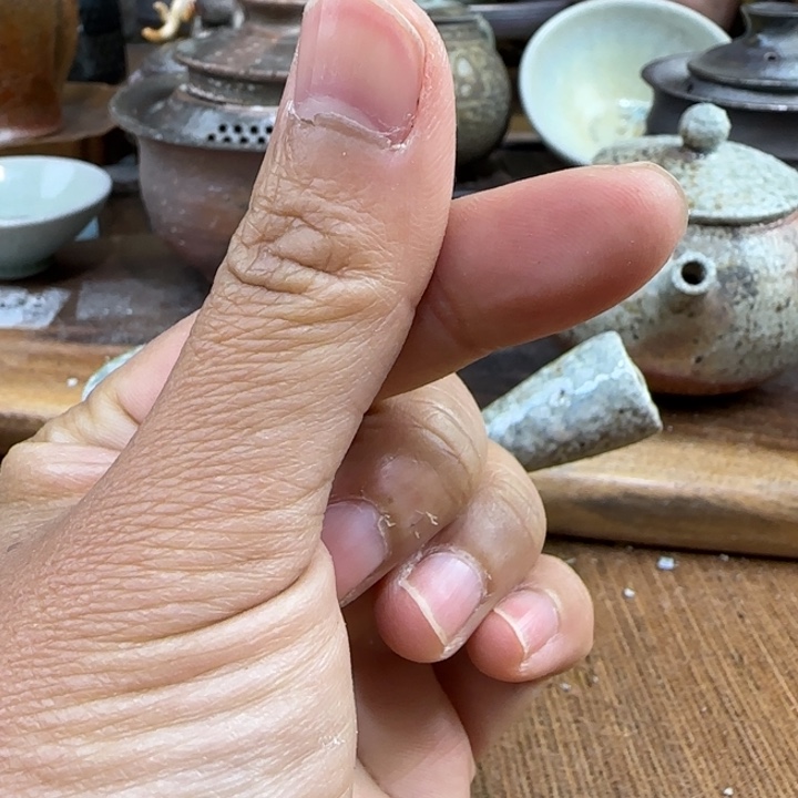 紫砂茶壶宁**?柴烧新品福利多多