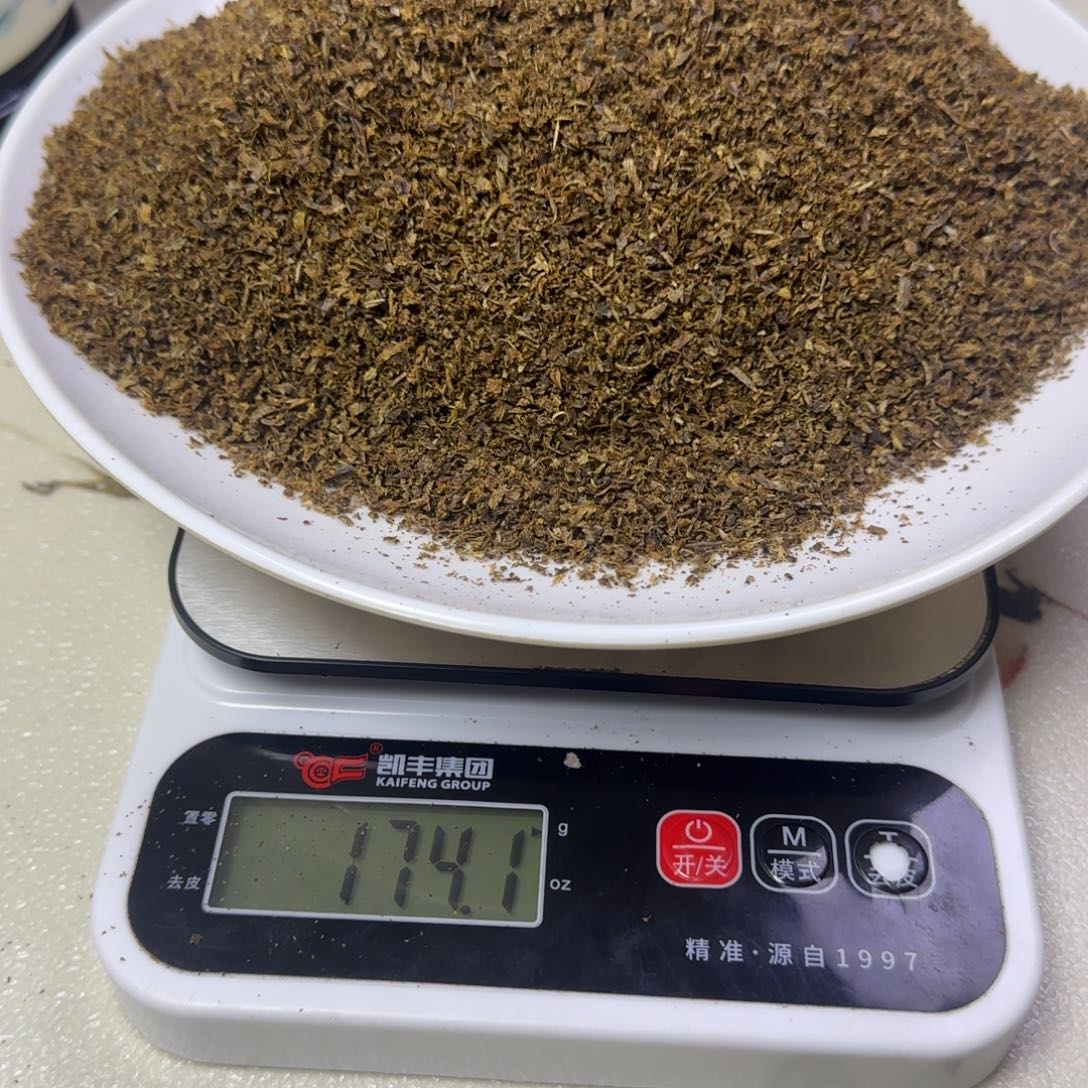 小***虹沉香沉香碎屑树丁碎碎174克