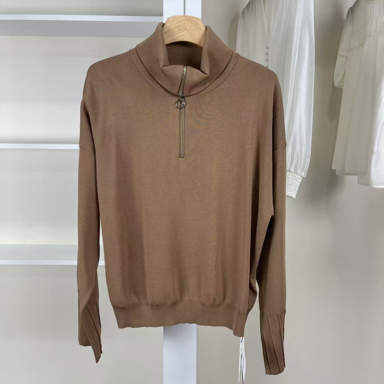 麦迪尚品【曼G】简约时尚衬衫针织外套集合GG6001-GG6050