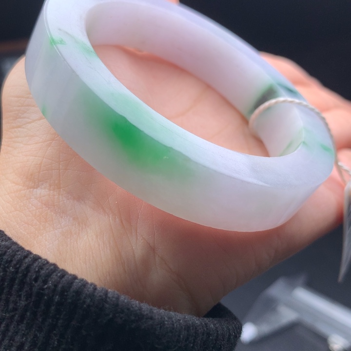 未镶嵌翡翠定制翡翠