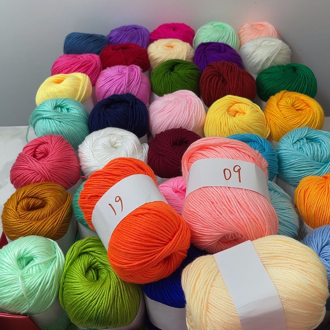 树****棉蚕丝蛋白宝宝线