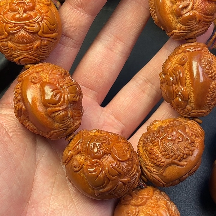 橄榄核吊坠扶*堂橄榄核橄榄核橄榄核