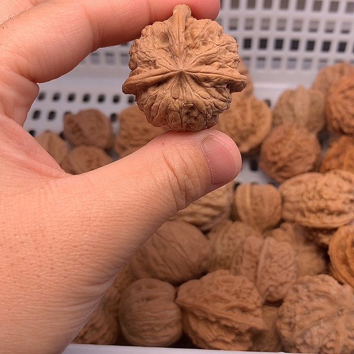 放***牛文玩核桃吊坠文玩核桃