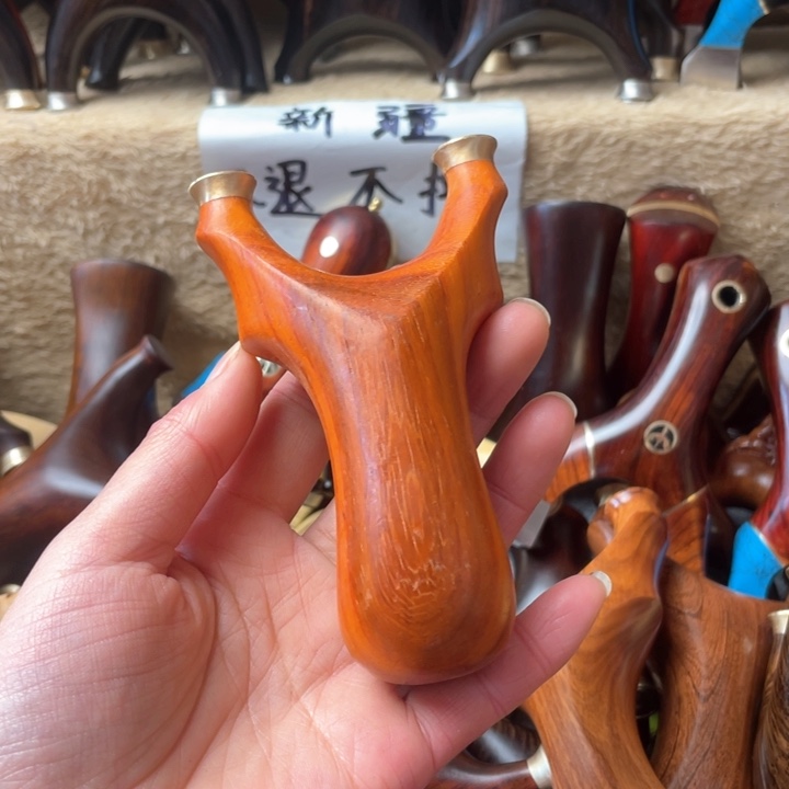 大果紫檀（缅甸花梨）瑕疵490