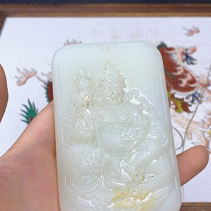 紫砂闪购商品，一图一物